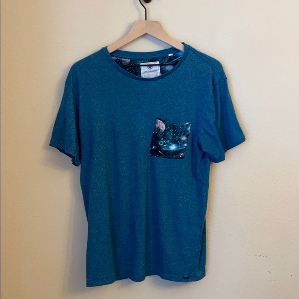 Large PAC Sun shirt
